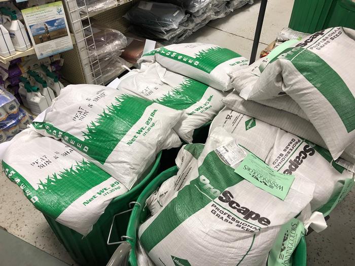 ProScape Professional Grass Seed