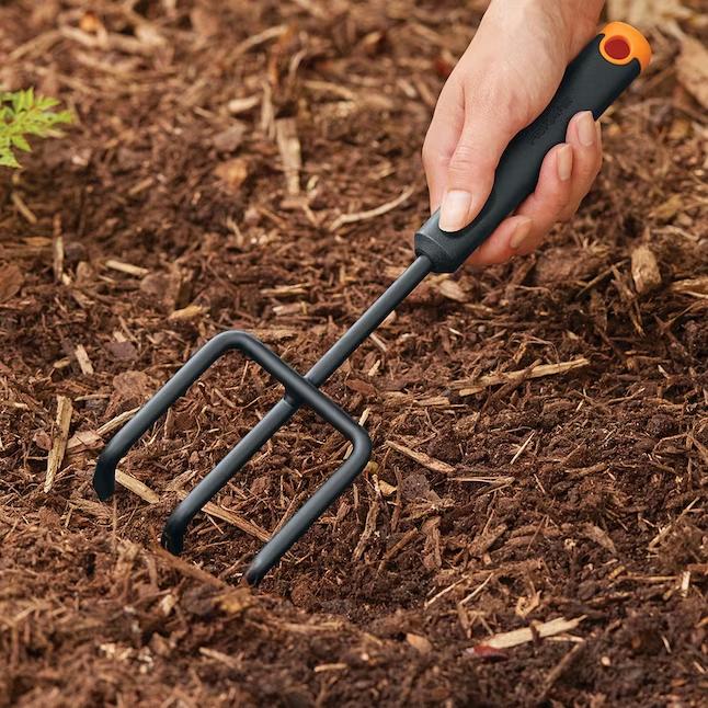 Fiskars 200S Hand Tool Kit - CULTIVATOR