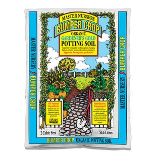 Organic Potting Soil