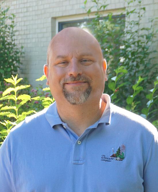 Tim Zimmerman