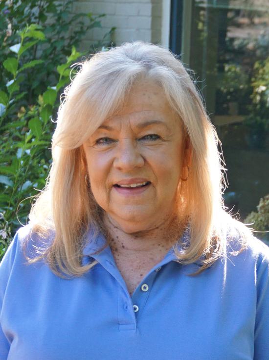 Sherry Stanton