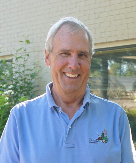 Bill Thompson