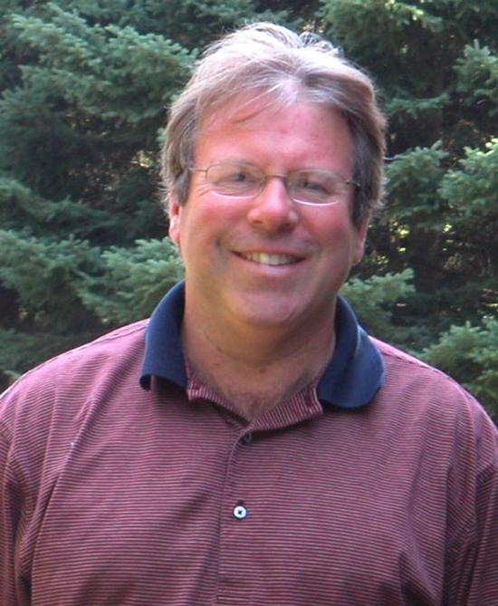 Mark Poleo