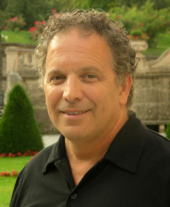Mike Bovio