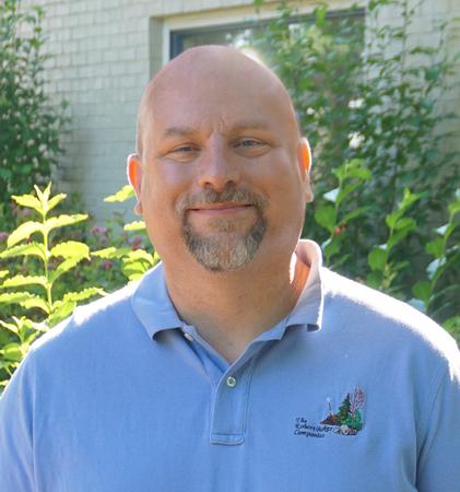 Tim Zimmerman