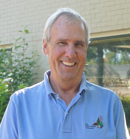 Bill Thompson
