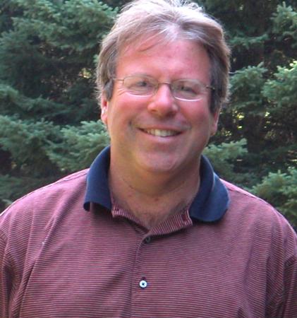 Mark Poleo