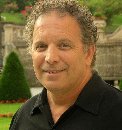 Mike Bovio